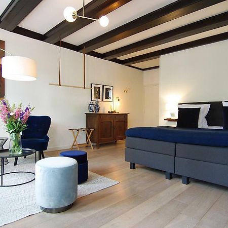1637: Historic Canal View Suites Amsterdam Exterior foto