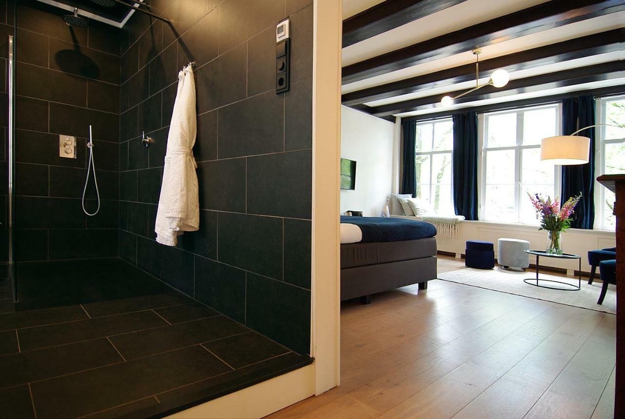 1637: Historic Canal View Suites Amsterdam Exterior foto